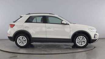 Volkswagen T-Roc 1.5 TSI Life 5dr DSG