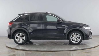 Volkswagen T-Roc 1.5 TSI R-Line 5dr DSG