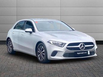 Mercedes A Class A180 SE 5dr Auto