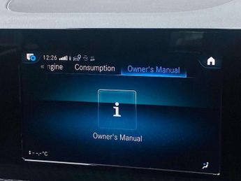 Mercedes-Benz A-Class A180 SE 5dr Auto