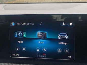 Mercedes-Benz A-Class A180 SE 5dr Auto