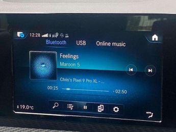 Mercedes-Benz A-Class A180 SE 5dr Auto