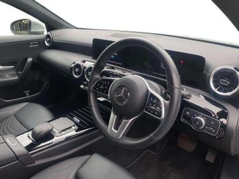 Mercedes-Benz A-Class A180 SE 5dr Auto