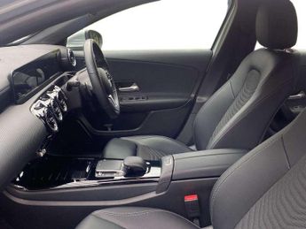 Mercedes-Benz A-Class A180 SE 5dr Auto