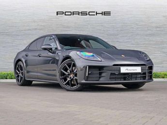 Porsche Panamera 2.9 V6 4 E-Hybrid 5dr PDK