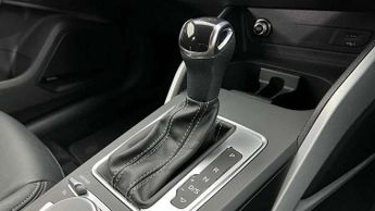 Audi Q2 35 TFSI S Line 5dr S Tronic