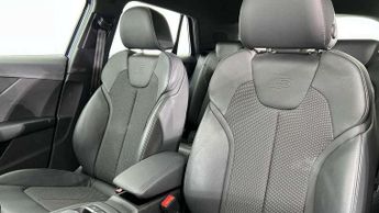 Audi Q2 35 TFSI S Line 5dr S Tronic
