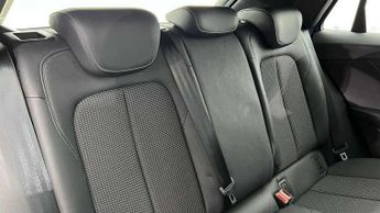 Audi Q2 35 TFSI S Line 5dr S Tronic