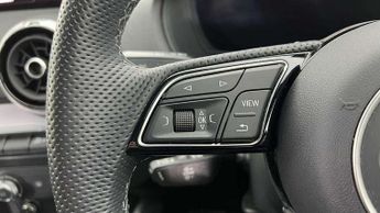 Audi Q2 35 TFSI S Line 5dr S Tronic