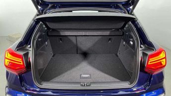 Audi Q2 35 TFSI S Line 5dr S Tronic