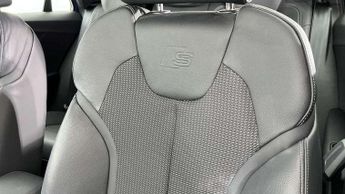 Audi Q2 35 TFSI S Line 5dr S Tronic