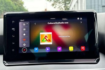 SEAT Arona 1.0 TSI 115 FR Limited Edition 5dr DSG