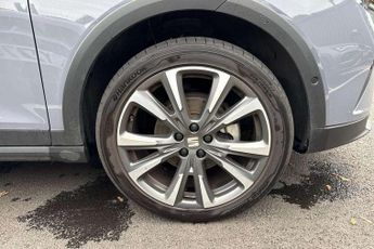 SEAT Arona 1.0 TSI 115 FR Limited Edition 5dr DSG