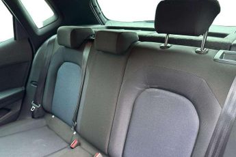 SEAT Arona 1.0 TSI 115 FR Limited Edition 5dr DSG