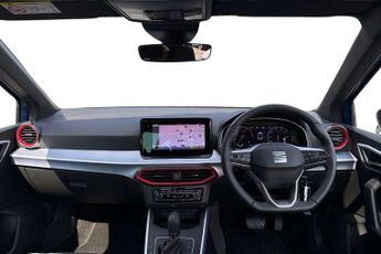 SEAT Arona 1.0 TSI 115 FR Sport 5dr DSG