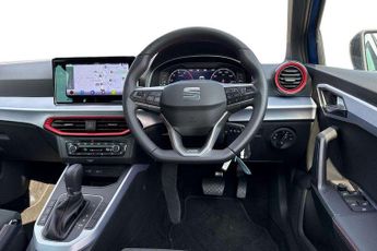 SEAT Arona 1.0 TSI 115 FR Sport 5dr DSG