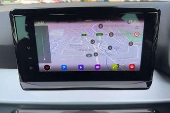 SEAT Arona 1.0 TSI 115 FR Sport 5dr DSG