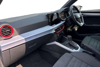 SEAT Arona 1.0 TSI 115 FR Sport 5dr DSG