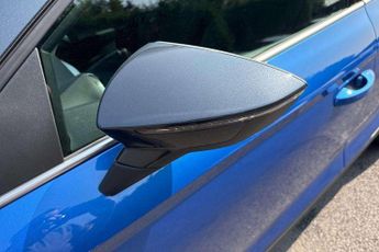 SEAT Arona 1.0 TSI 115 FR Sport 5dr DSG