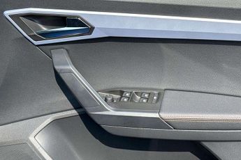 SEAT Arona 1.0 TSI 115 FR Sport 5dr DSG