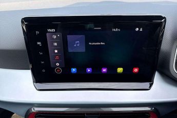 SEAT Arona 1.0 TSI 115 FR Sport 5dr DSG