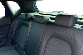 SEAT Arona 1.0 TSI 115 FR Sport 5dr DSG