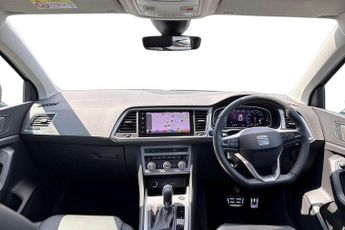 SEAT Ateca 1.5 TSI EVO FR Sport 5dr DSG