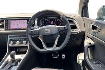 SEAT Ateca 1.5 TSI EVO FR Sport 5dr DSG
