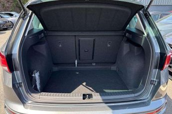 SEAT Ateca 1.5 TSI EVO FR Sport 5dr DSG