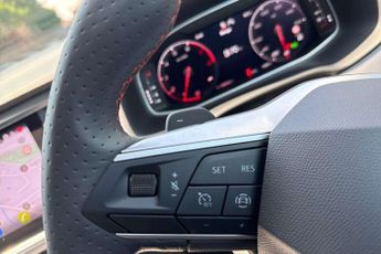 SEAT Ateca 1.5 TSI EVO FR Sport 5dr DSG
