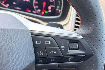 SEAT Ateca 1.5 TSI EVO FR Sport 5dr DSG