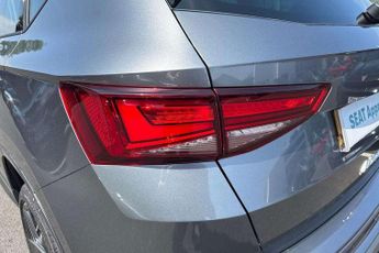 SEAT Ateca 1.5 TSI EVO FR Sport 5dr DSG