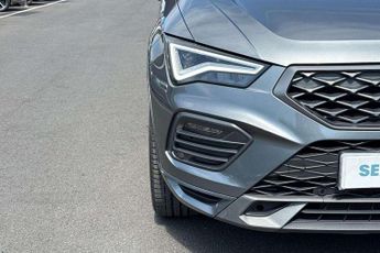 SEAT Ateca 1.5 TSI EVO FR Sport 5dr DSG