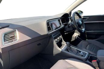 SEAT Ateca 1.5 TSI EVO FR Sport 5dr DSG