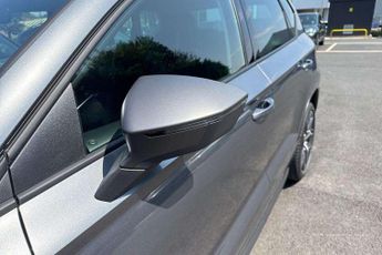 SEAT Ateca 1.5 TSI EVO FR Sport 5dr DSG