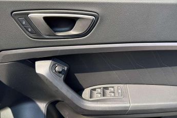 SEAT Ateca 1.5 TSI EVO FR Sport 5dr DSG