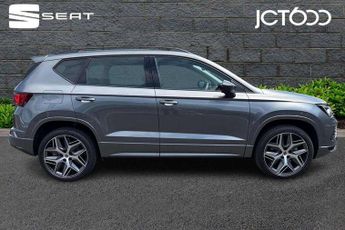 SEAT Ateca 1.5 TSI EVO FR Sport 5dr DSG