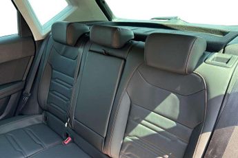 SEAT Ateca 1.5 TSI EVO FR Sport 5dr DSG