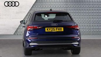Audi A3 40 TFSI e Sport 5dr S Tronic