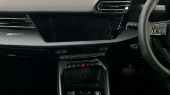 Audi A3 40 TFSI e Sport 5dr S Tronic