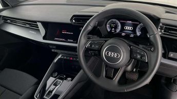 Audi A3 40 TFSI e Sport 5dr S Tronic