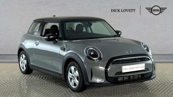 MINI Hatch 1.5 Cooper Classic 3dr Auto