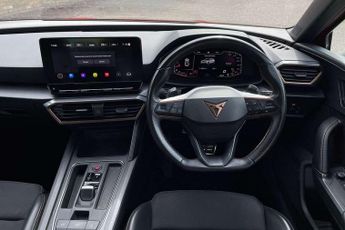 Cupra Leon 2.0 TSI VZ1 5dr DSG