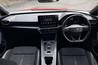 Cupra Leon 2.0 TSI VZ1 5dr DSG