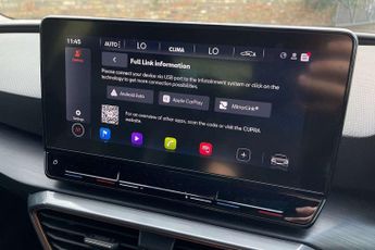 Cupra Leon 2.0 TSI VZ1 5dr DSG