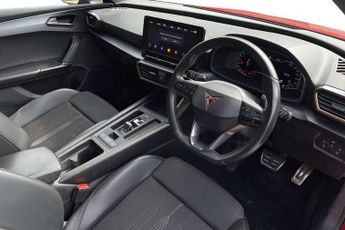 Cupra Leon 2.0 TSI VZ1 5dr DSG