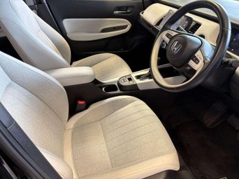 Honda Jazz 1.5 i-MMD Hybrid EX 5dr eCVT