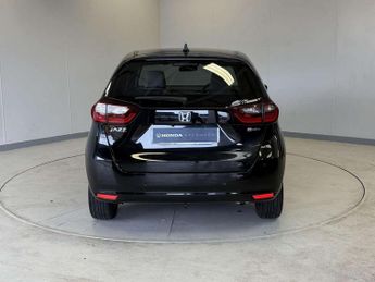 Honda Jazz 1.5 i-MMD Hybrid EX 5dr eCVT