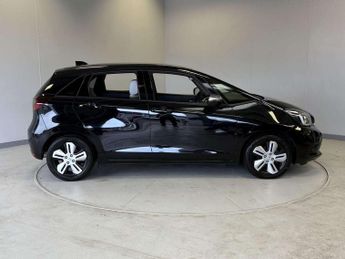 Honda Jazz 1.5 i-MMD Hybrid EX 5dr eCVT