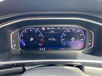 Volkswagen T-Roc 1.5 TSI R-Line 5dr DSG